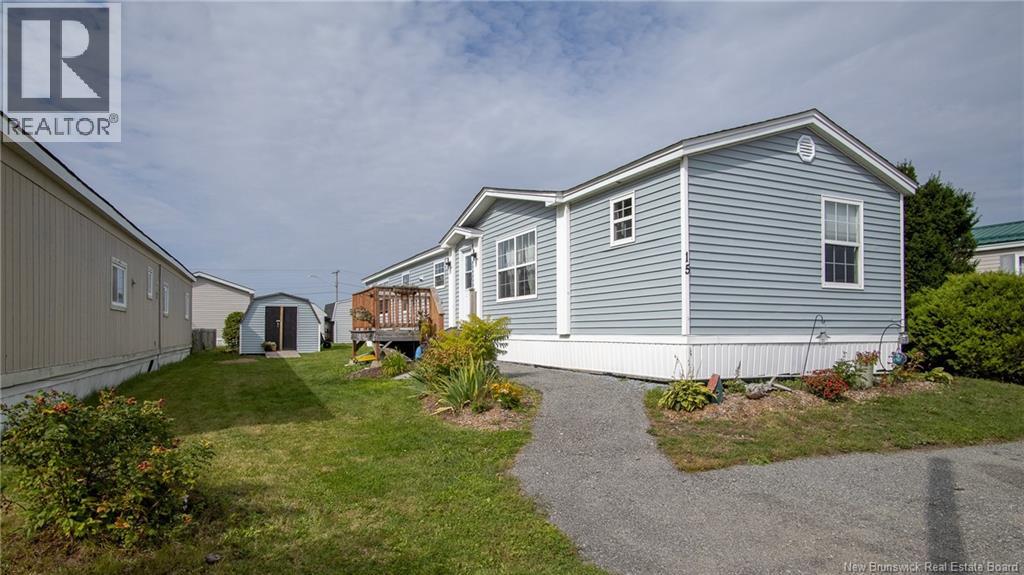 15 Dwayne Avenue, Quispamsis — photo 1