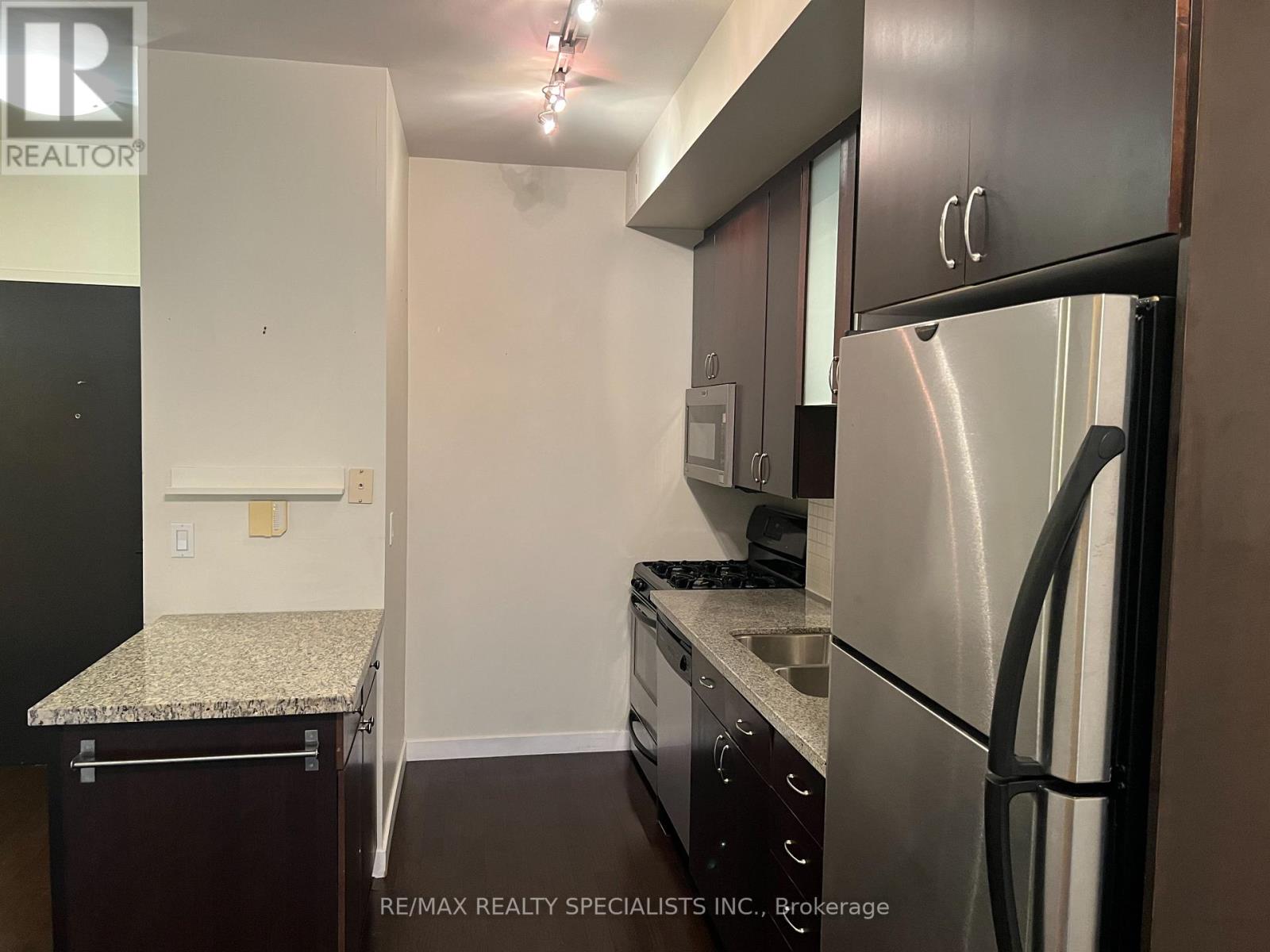 715 - 1 SHAW STREET, Toronto (Niagara) — photo 8