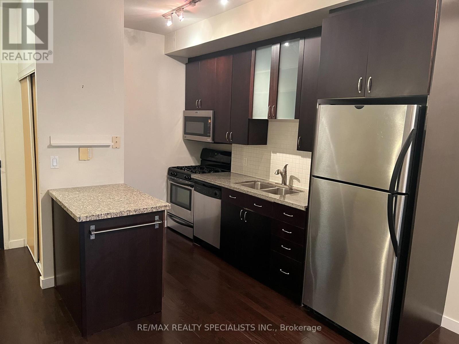715 - 1 SHAW STREET, Toronto (Niagara) — photo 7