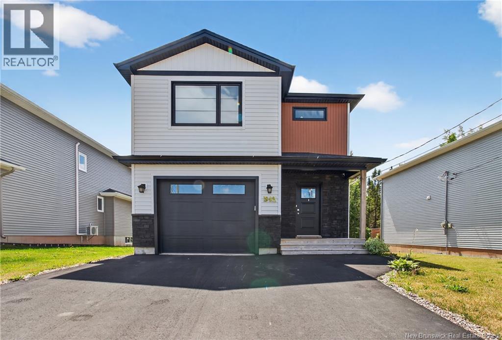 512 Maplehurst Drive, Moncton — photo 4