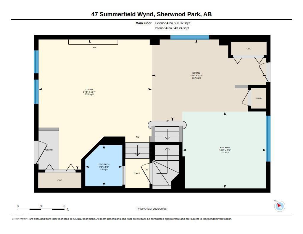 47 SUMMERFIELD WD - 35