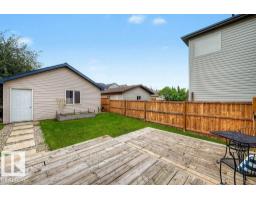 47 Summerfield Wd, Sherwood Park, AB T8H2P5 Photo 22