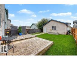 47 Summerfield Wd, Sherwood Park, AB T8H2P5 Photo 23