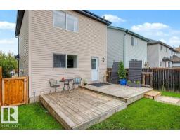 47 Summerfield Wd, Sherwood Park, AB T8H2P5 Photo 24