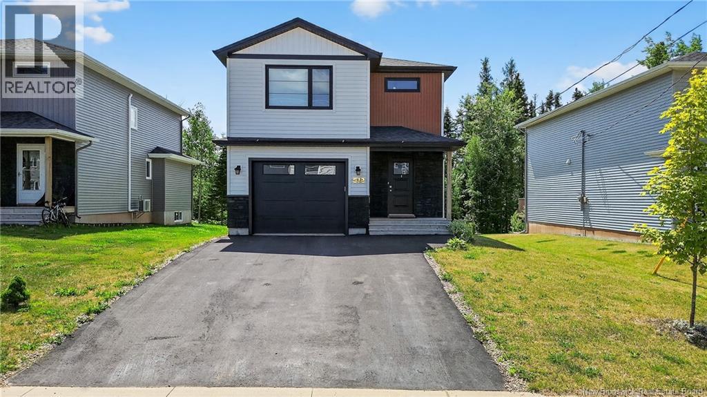 512 Maplehurst Drive, Moncton — photo 3