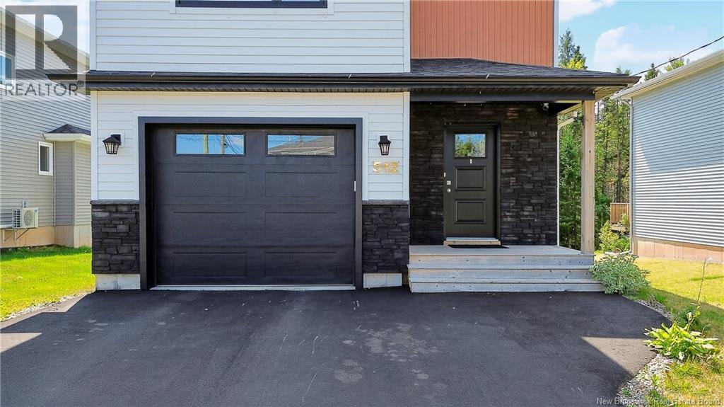 512 Maplehurst Drive, Moncton — photo 5