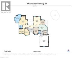14 James Court, Heidelberg, ON N0B2M1 Photo 45