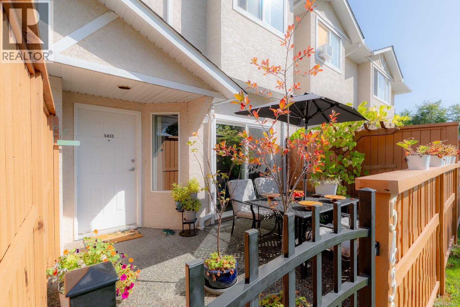 5433 Woodland Cres W, Port Alberni