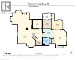 14 James Court, Heidelberg, ON N0B2M1 Photo 46