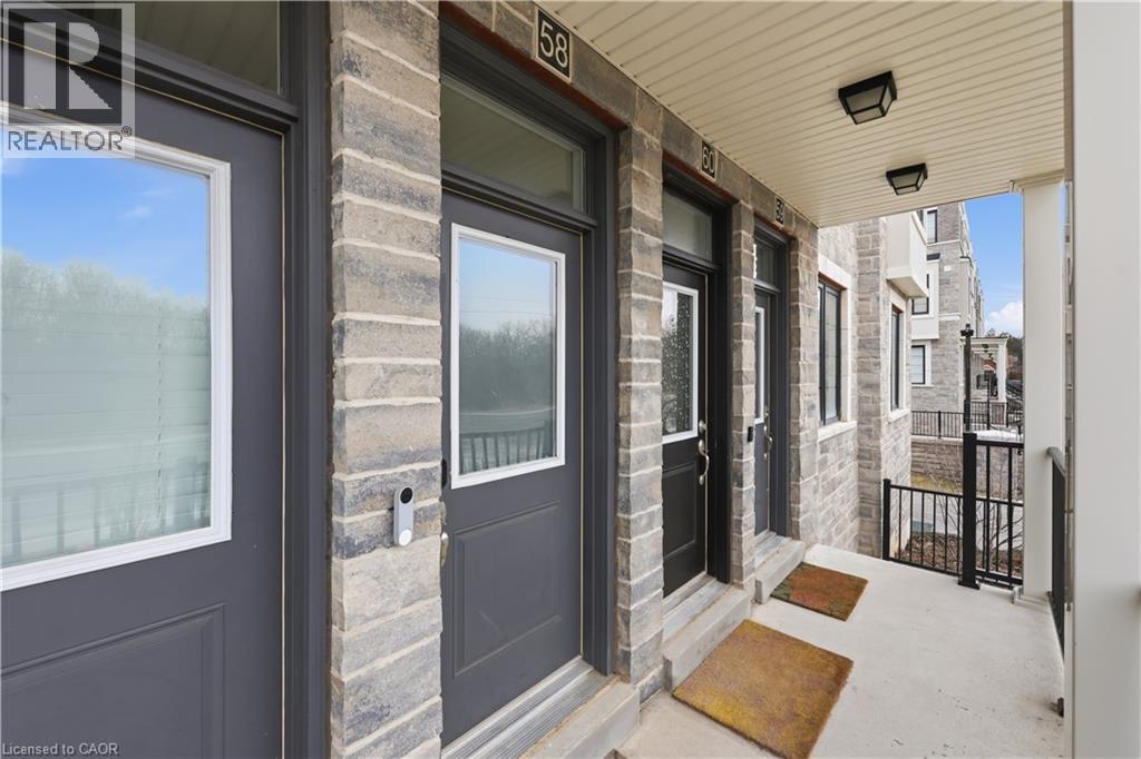 383 DUNDAS Street Unit# 58, Waterdown — photo 6