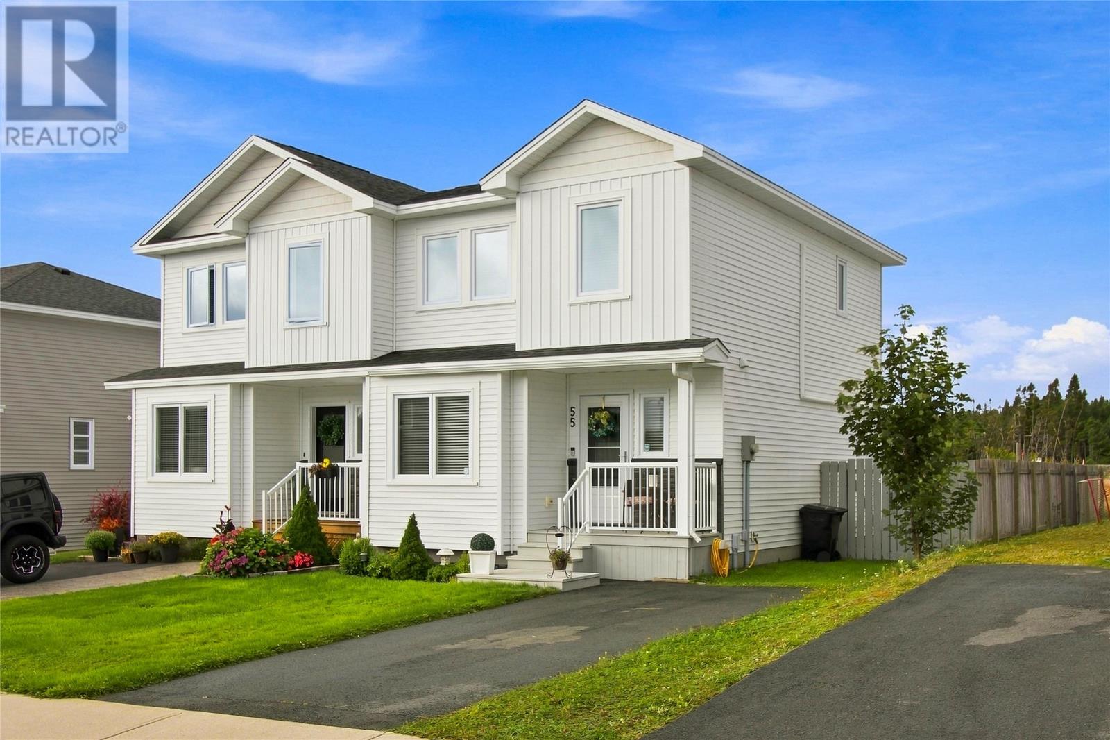55 Henry Larsen Street - 2