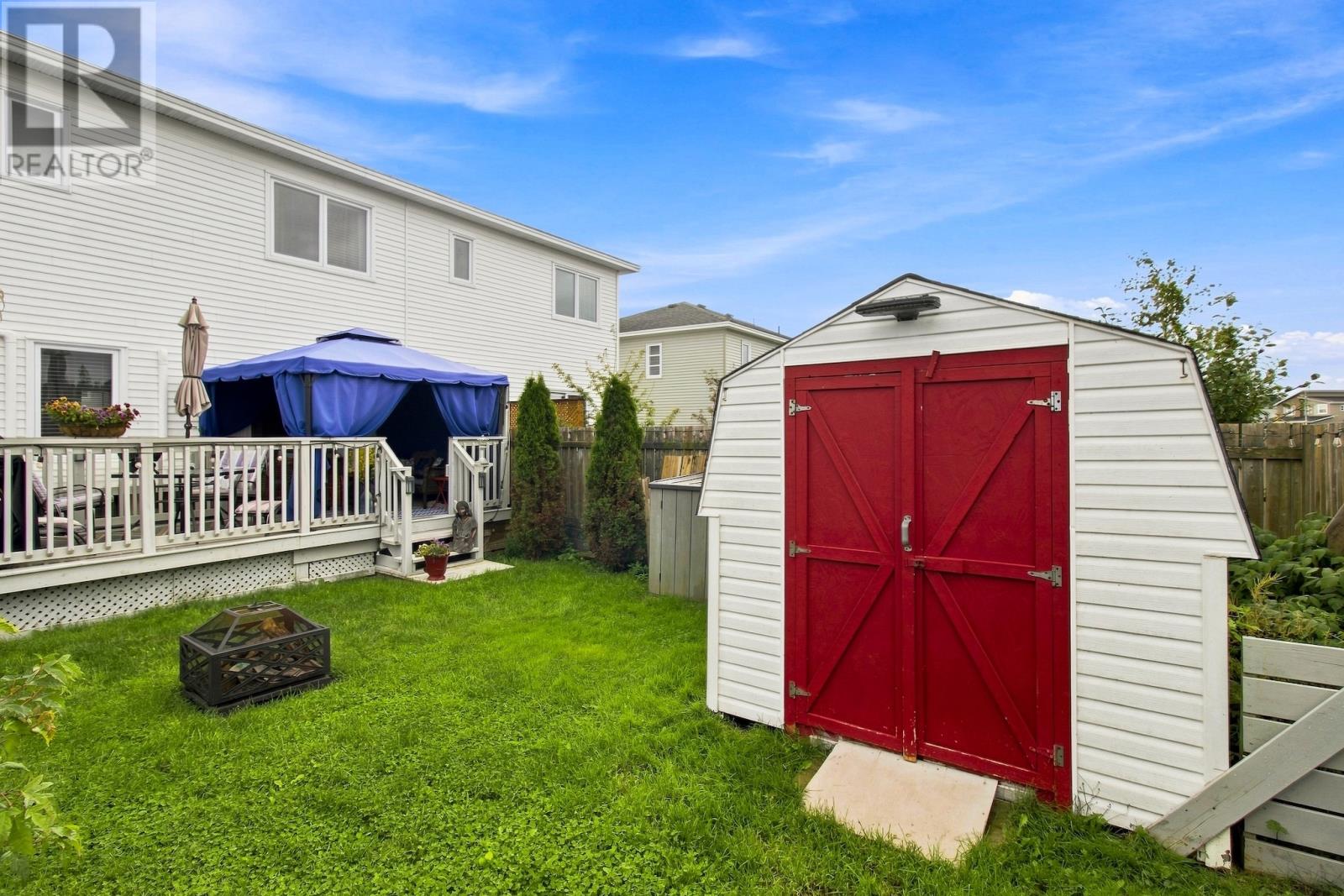 55 Henry Larsen Street - 27