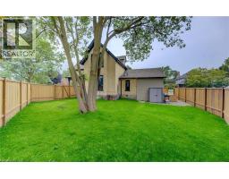 86 St Andrews Street, Cambridge, ON N1S1M4 Photo 29