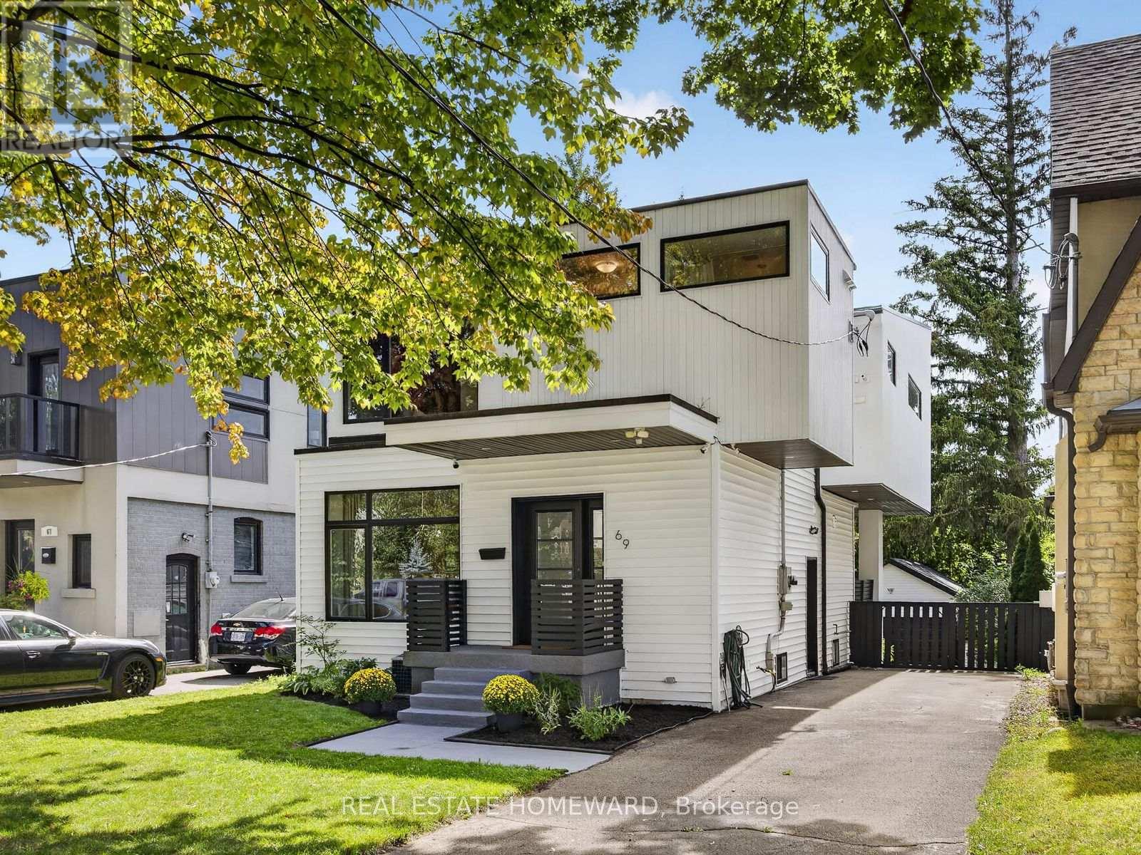 69 RINGLEY AVENUE - 1