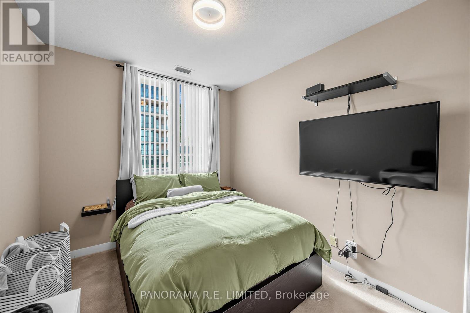 #2806 215 SHERWAY GARDENS ROAD - 12