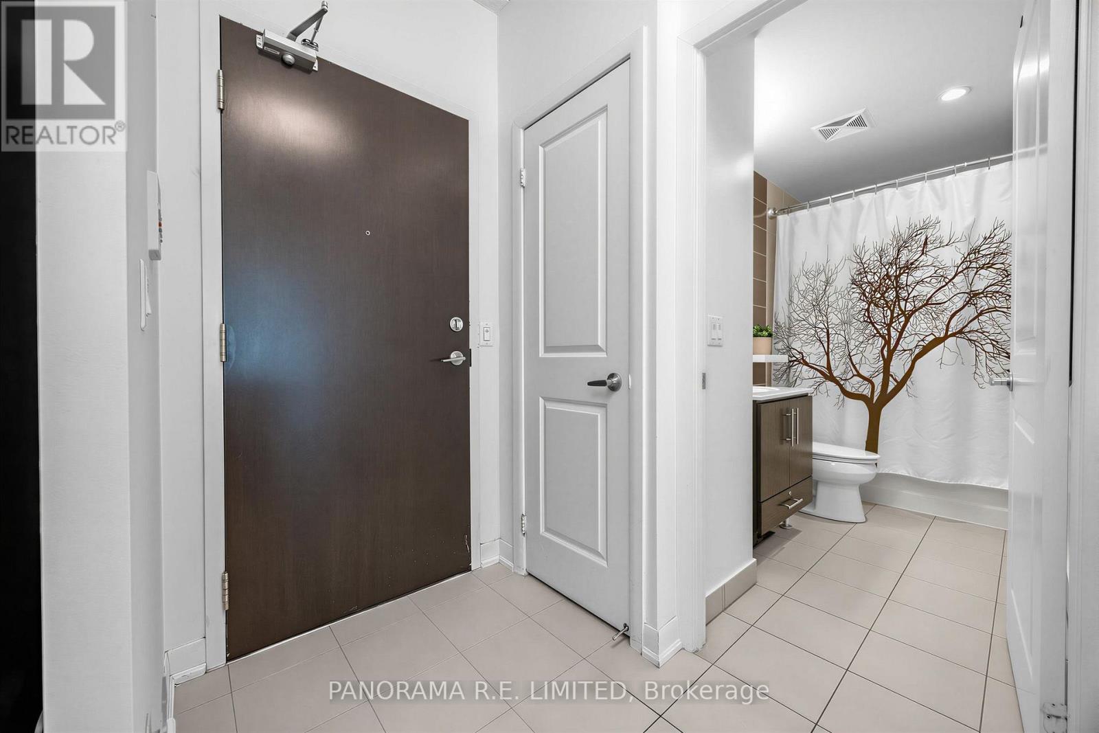 #2806 215 SHERWAY GARDENS ROAD - 13