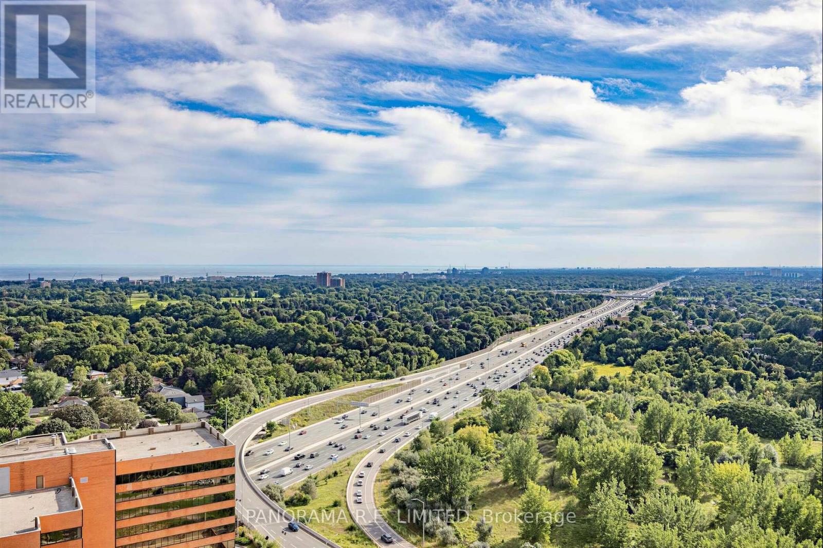 #2806 215 SHERWAY GARDENS ROAD - 16