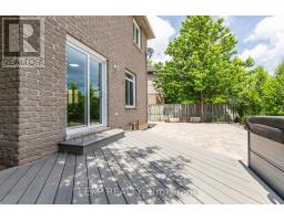 1319 Bonnie Court, Burlington, ON L7R5A2 Photo 41