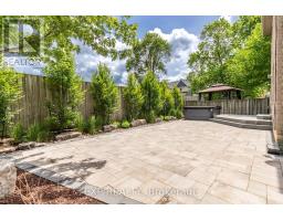 1319 Bonnie Court, Burlington, ON L7R5A2 Photo 43
