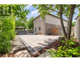 1319 Bonnie Court, Burlington, ON L7R5A2 Photo 45