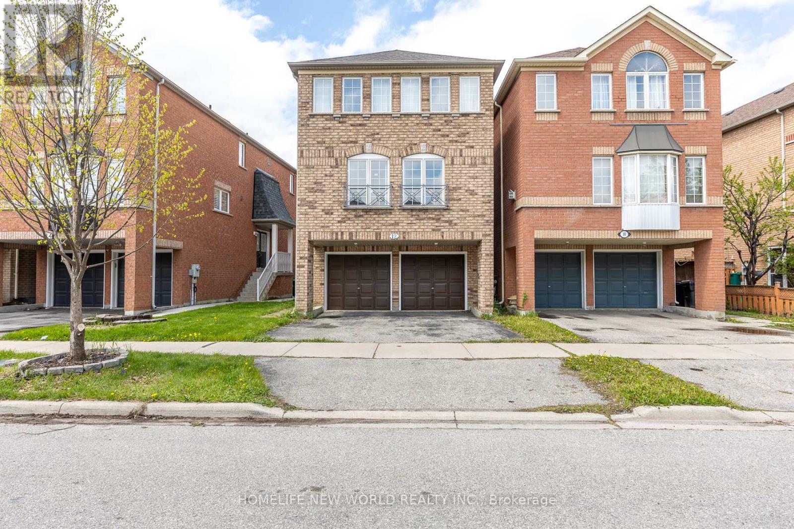 12 TOUCHSTONE DRIVE - 4