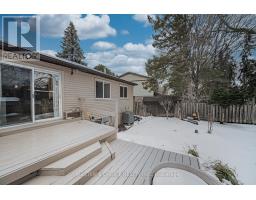 3294 Rhonda Valley Drive, Mississauga, ON L5A3E9 Photo 38