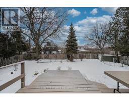 3294 Rhonda Valley Drive, Mississauga, ON L5A3E9 Photo 39