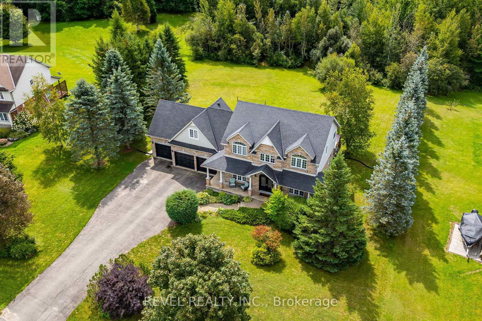 14 DEVONLEIGH DRIVE, Amaranth — photo 2