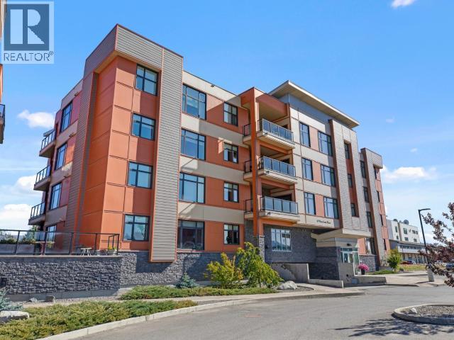 105-38 WATERFRONT PLACE, Whitehorse — photo 1