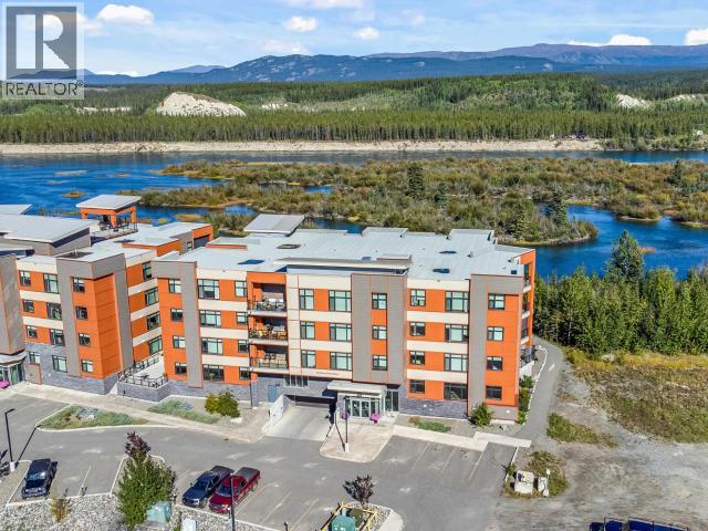 105-38 WATERFRONT PLACE, Whitehorse — photo 2