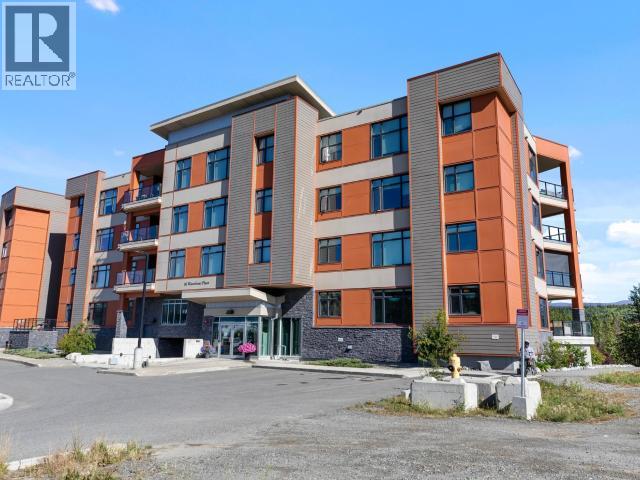 105-38 WATERFRONT PLACE, Whitehorse — photo 3