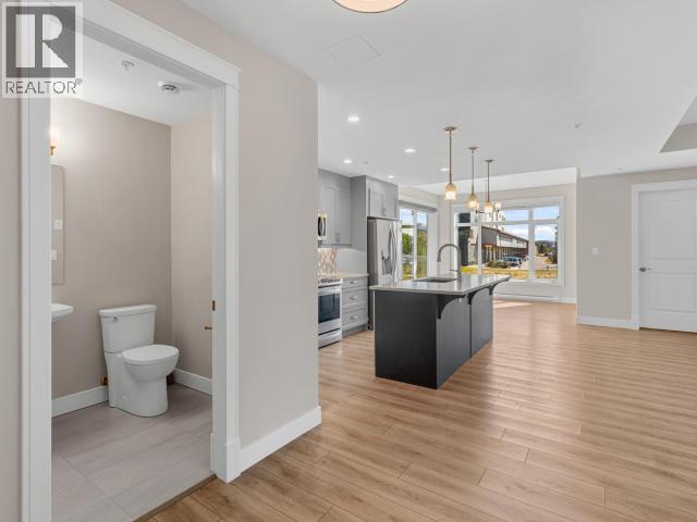 105-38 WATERFRONT PLACE, Whitehorse — photo 6