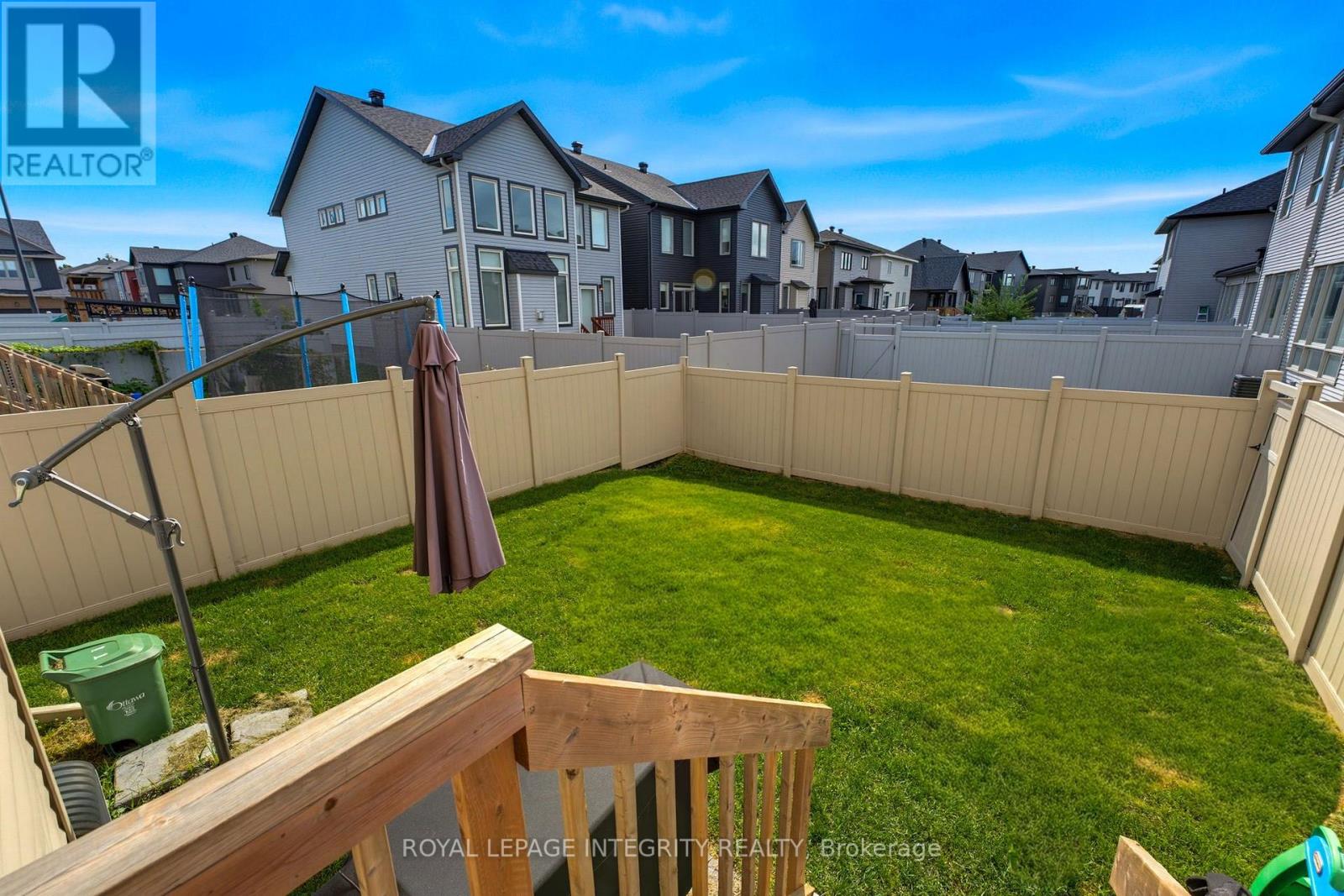 4 Bed, 3 Bath House for Sale in Ottawa – 958 OMAGAKI WAY, Ottawa – MLS# X13764312 - Image 43