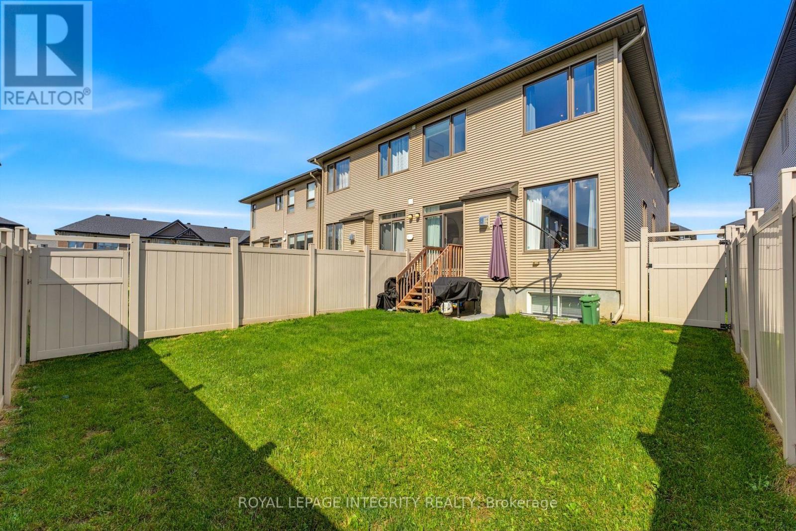 4 Bed, 3 Bath House for Sale in Ottawa – 958 OMAGAKI WAY, Ottawa – MLS# X13764312 - Image 45