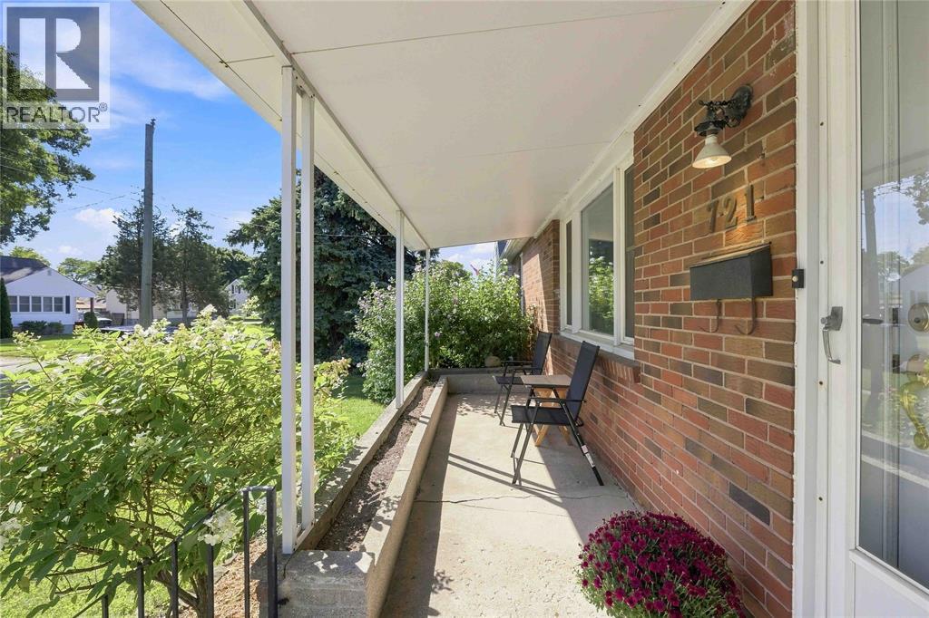721 WILLIAM AVENUE - Image 3