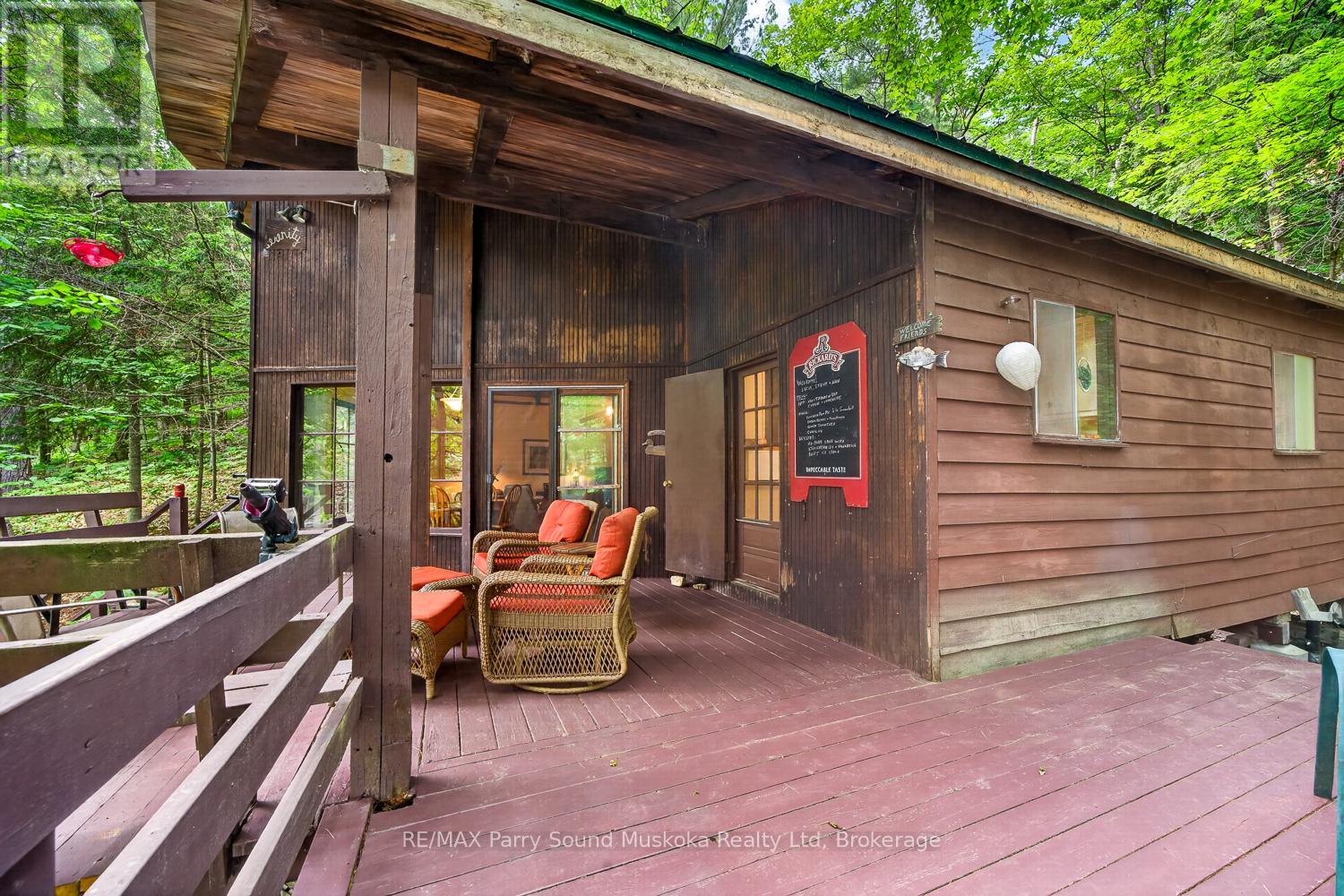 91 WATER ACC ZONE L, Carling — photo 1