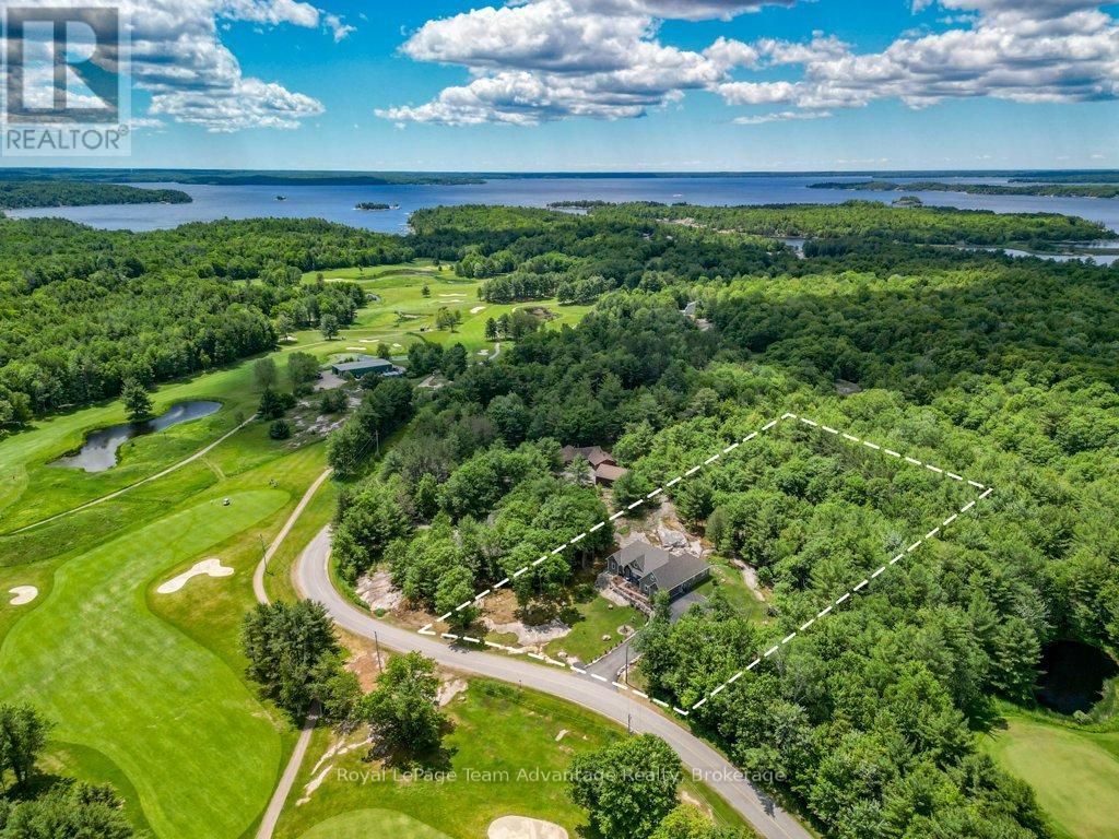 9 GEORGE HUNT MEMORIAL DRIVE, McDougall — photo 3