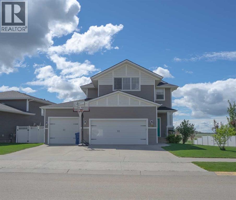 611 Robinson Avenue - 1