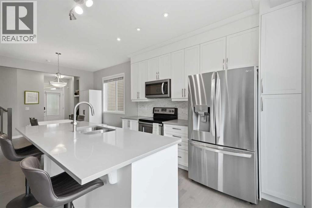 100 Windford Park SW - 11