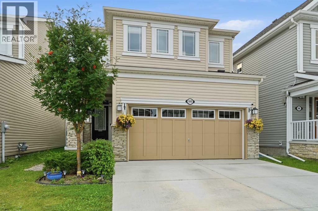 100 Windford Park SW - 3
