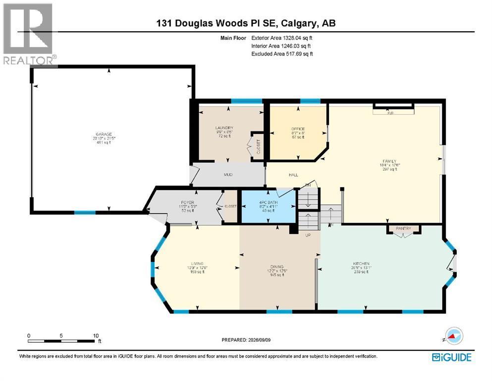 131 Douglas Woods Place SE - 27