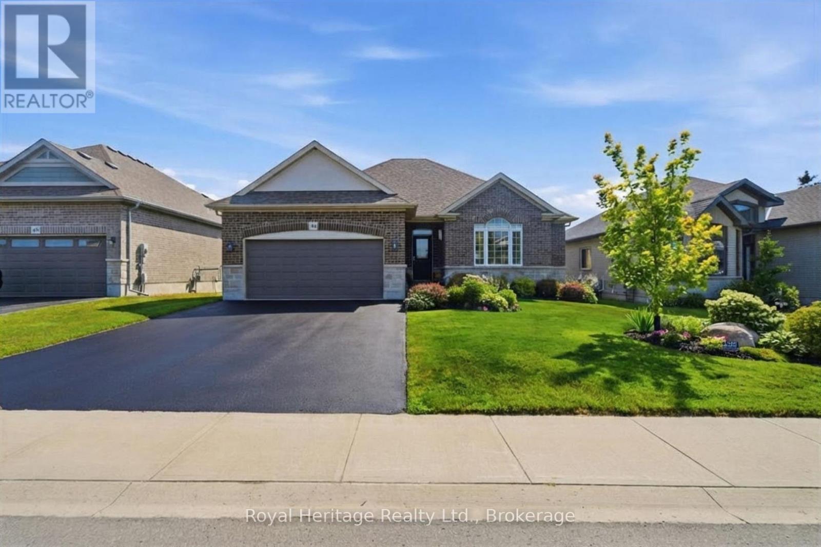 46 STONECREST BOULEVARD - 1