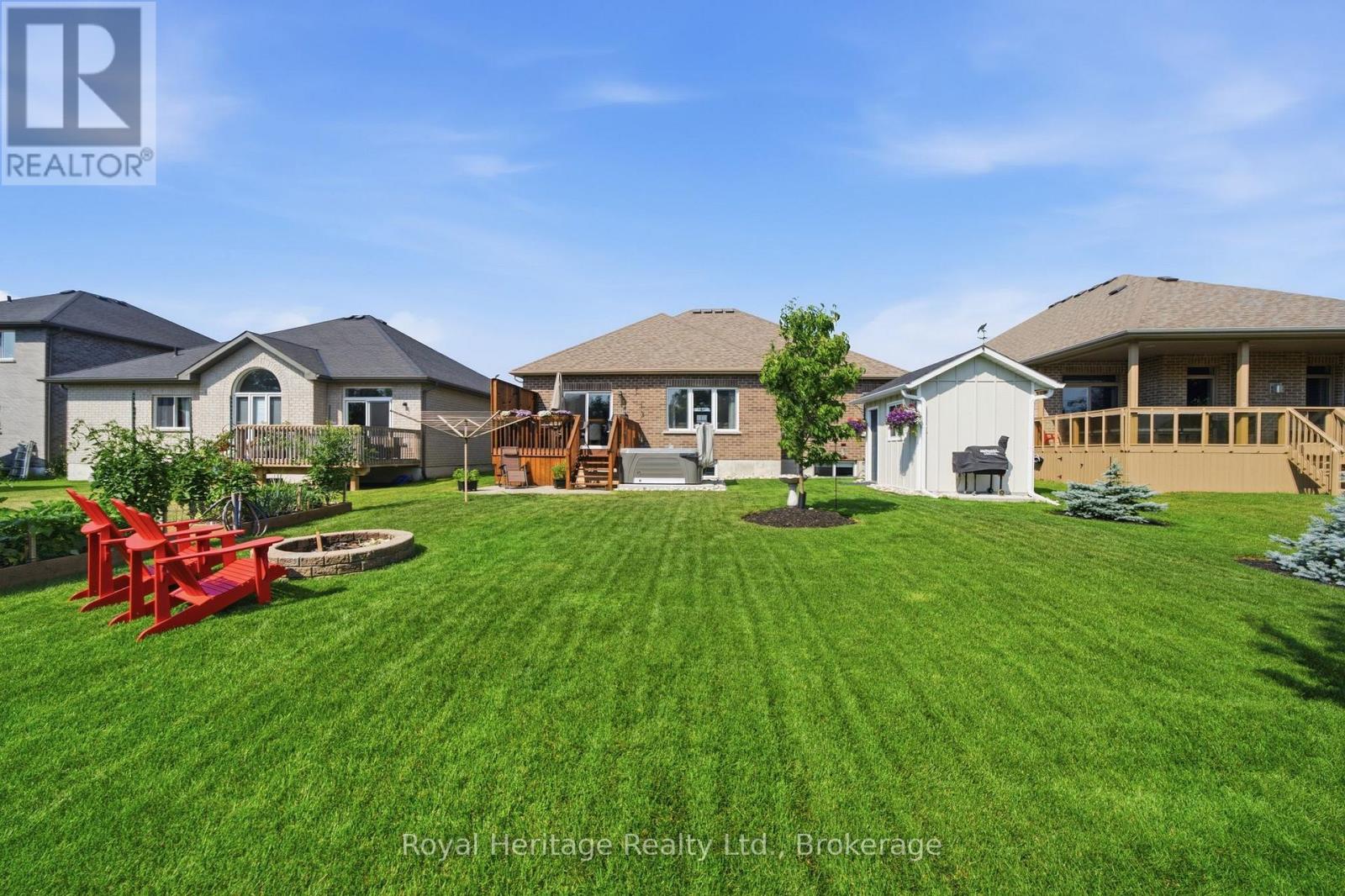 46 STONECREST BOULEVARD - 42