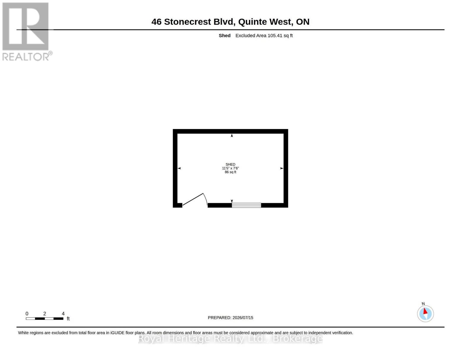 46 STONECREST BOULEVARD - 49