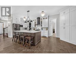 Dining room - 1706 Larmer Line, Cavan Monaghan, ON L0A1C0 Photo 11