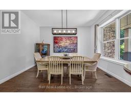 Games room - 1706 Larmer Line, Cavan Monaghan, ON L0A1C0 Photo 8