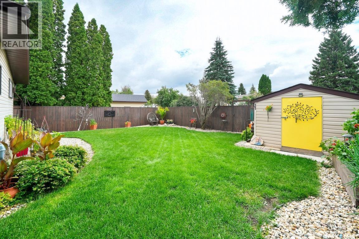 3507 Balfour STREET, Saskatoon — photo 34