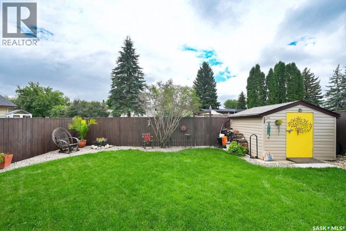 3507 Balfour STREET, Saskatoon — photo 35