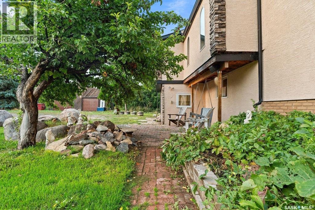 RM of South Qu'Appelle - The Grange, South Qu'Appelle Rm No. 157 — photo 4