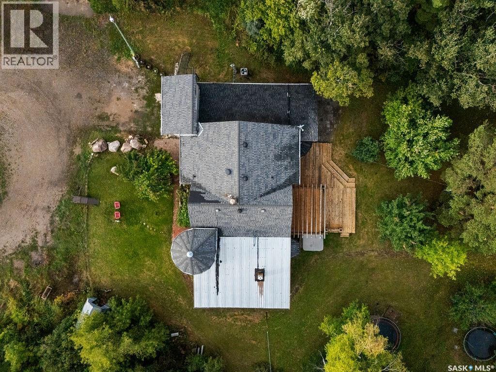 RM of South Qu'Appelle - The Grange - Image 76